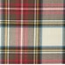 Stewart Muted Dress Lightweight Tartan Fabric By The Metre